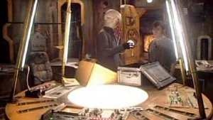 Doctor Who Epizóda 27