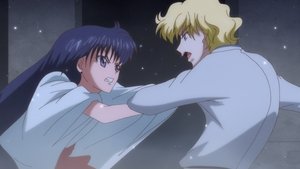 Sailor Moon Crystal Act 3. Rei ~Sailor Mars~
