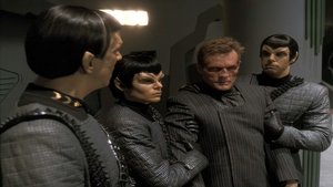 Star Trek: Hlboký vesmír deväť Epizóda 16