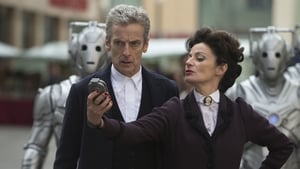 Doctor Who Epizóda 12