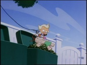 Animaniacs Epizóda 110