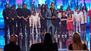 America's Got Talent Epizóda 17