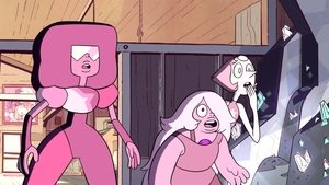 Steven Universe Epizóda 19