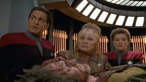 Star Trek: Voyager Epizóda 11