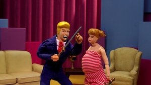 Robot Chicken Epizóda 11