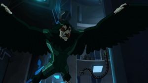 Ultimate Spider-Man Epizóda 6