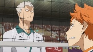 Haikyu!! Epizóda 17