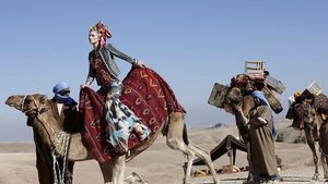 America's Next Top Model Epizóda 10
