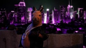 Robot Chicken Epizóda 16