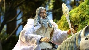 Robot Chicken Epizóda 18