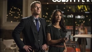 The Flash Epizóda 2