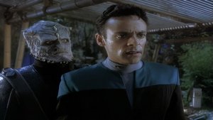 Star Trek: Hlboký vesmír deväť Epizóda 4
