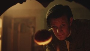 Doctor Who Epizóda 61
