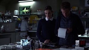 Agenti S.H.I.E.L.D. Epizóda 1