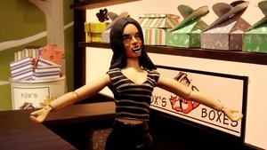 Robot Chicken Epizóda 15