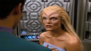 Star Trek: Hlboký vesmír deväť Epizóda 6