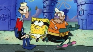 SpongeBob v šortkách Epizóda 41