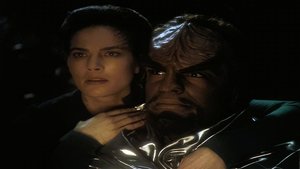 Star Trek: Hlboký vesmír deväť Epizóda 16