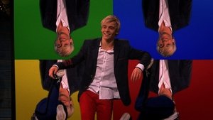 Austin a Ally Epizóda 18