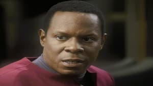Star Trek: Hlboký vesmír deväť Epizóda 5