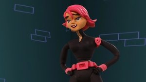 Robot Chicken Epizóda 19