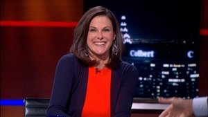 The Colbert Report Epizóda 138