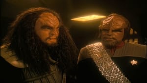 Star Trek: Hlboký vesmír deväť Epizóda 7
