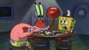 SpongeBob v šortkách Epizóda 34