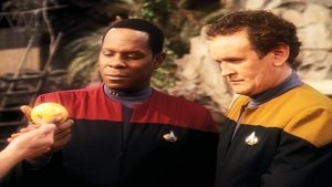 Star Trek: Hlboký vesmír deväť Epizóda 15