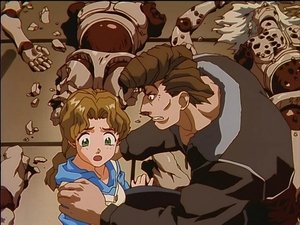 TRIGUN Epizóda 20