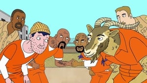 BoJack Horseman Epizóda 6