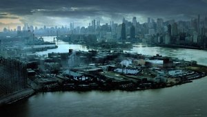 Gotham: Vojna gangov Epizóda 2