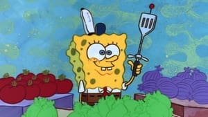 SpongeBob v šortkách Epizóda 1