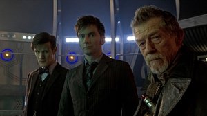 Doctor Who Epizóda 83