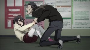 Sword Art Online Epizóda 3