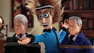 Robot Chicken Epizóda 18