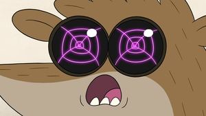Regular Show Epizóda 31