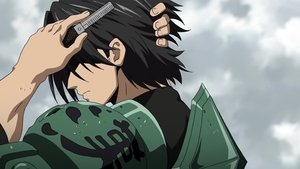 Akame ga Kill! Epizóda 8
