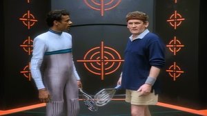 Star Trek: Hlboký vesmír deväť Epizóda 11