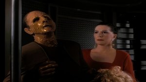 Star Trek: Hlboký vesmír deväť Epizóda 17