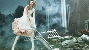 America's Next Top Model Epizóda 4