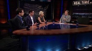 Real Time with Bill Maher Epizóda 23