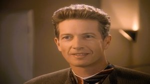 Star Trek: Hlboký vesmír deväť Epizóda 11