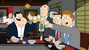 American Dad! Epizóda 20