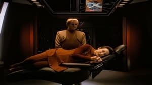 Star Trek: Hlboký vesmír deväť Epizóda 11