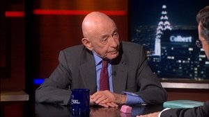 The Colbert Report Epizóda 160