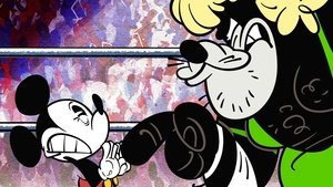 Mickey Mouse Epizóda 16