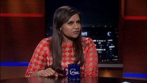 The Colbert Report Epizóda 153