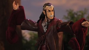 Robot Chicken Epizóda 5