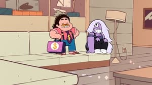 Steven Universe Epizóda 9